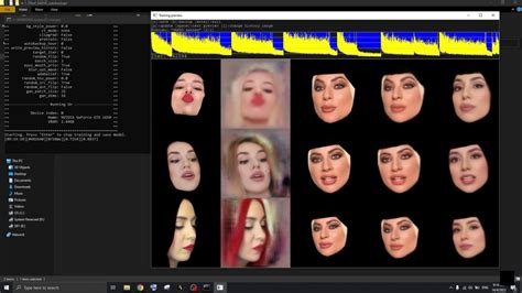 Deepfacelab models download  Step 7 – Creating and Editing Automatic XSEG Masks